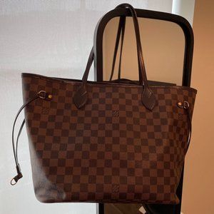 Louis Vuitton Neverfull
